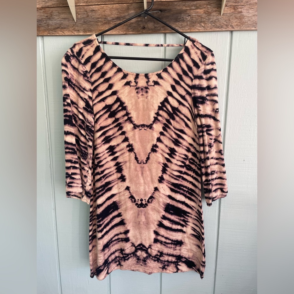 Billabong dress